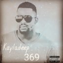 Kayladeep - Black Is Gold