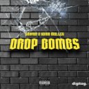 SANYOK & Koma Muller - Drop Bombs
