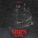 Kang (UZ) - SHIPS