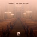 Floorplan - Holy Ghost