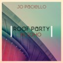 Jo Paciello - Roof Party in Soho