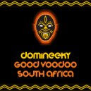 Domineeky - Afro Funk Number One XL (Original Mix)