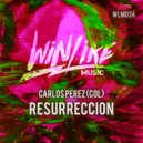 Carlos Perez (COL) - Resurreccion