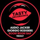 Audio Jacker & Giorgio Rodgers - Boom Boom Bap (Nu Disco Dub Mix)