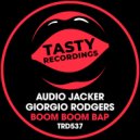Audio Jacker & Giorgio Rodgers - Boom Boom Bap