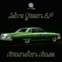 Brandon Bass - Humboldt (Original Mix)