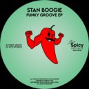 Stan Boogie - Funky Groove