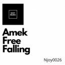 Amek - Free Falling