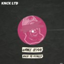 Uriel Leyva - Disco Feeling (Original Mix)
