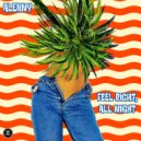Alexny - Feel Right, All Night