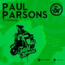 Paul Parsons - So Satisfying