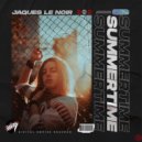 Jaques Le Noir - Summertime (Radio Edit)
