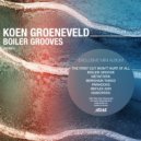 Koen Groeneveld - Boiler Groove