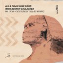 Aly & Fila, Audrey Gallagher feat. Luke Bond - Million Voices