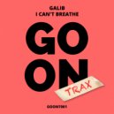 Galib - Let It Go (Original Mix)