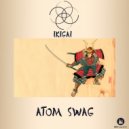 ATOM SWAG - Glassin