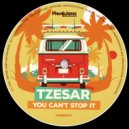 Tzesar - You Can't Stop It
