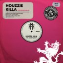 Houzzie Killa - Supadisco