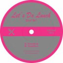 Let\'s Do Lunch - Goat Face (Original Mix)
