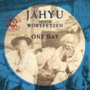 JahYu - We Are Now (Original Mix)
