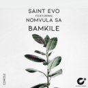 Saint Evo feat. Nomvula SA - Bamkile
