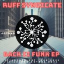 Ruff Syndicate - Bomb