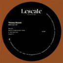 Thomas Roland - Saute D\'Humeur(Feat Fran) (Original Mix)