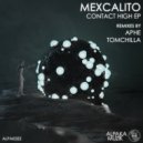 mexCalito - Hamstis Mule