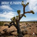 Andray vs Paraphonatic - Passion