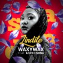 Waxy Wax Feat Asiphesona - Lindile