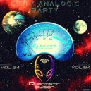 Dionigi - Ariete (Original Mix)