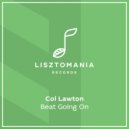 Col Lawton - At The Beat Call Me