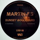 Martin-es - Aurora Borealis (Original Mix)