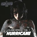 MUSIKDANCE Vol.1 - Hurricane