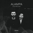 Alampa - Electric Sea