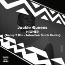 Jackie Queens - Higher