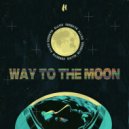Allvix & Verskyn, Tinn - Way To The Moon