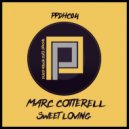 Marc Cotterell - Sweet Loving