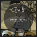 Mauro Solana - Overdrive