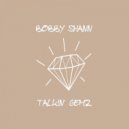 Bobby Shann - Talkin' Gemz