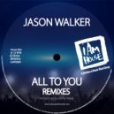 Jason Walker - All To You (DJ Strobe Back To The 90’s Remix)