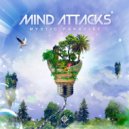 Mind Attacks - Mystic Paradise