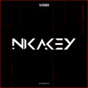 Nika Key - Saturn Nation