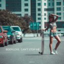 BodyLove - Can\'t Stop Me (Extended)