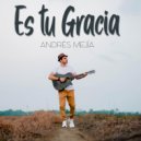 Andres Mejía - Es Tu Gracia
