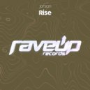 Jorson - Rise