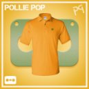 JLaDonne Clothing Company - Gold Polo Green Tape