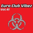 Leon Clarke - Amber Skies