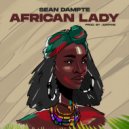 Sean Dampte - African Lady
