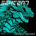 Sekten7 - INFINITY THUNDER